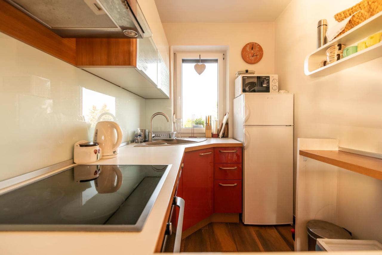 Holiday Home Razglednik Logatec Exterior photo