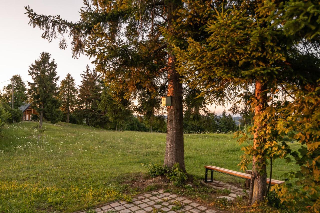 Holiday Home Razglednik Logatec Exterior photo
