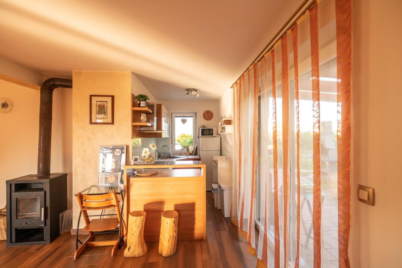 Holiday Home Razglednik Logatec Exterior photo