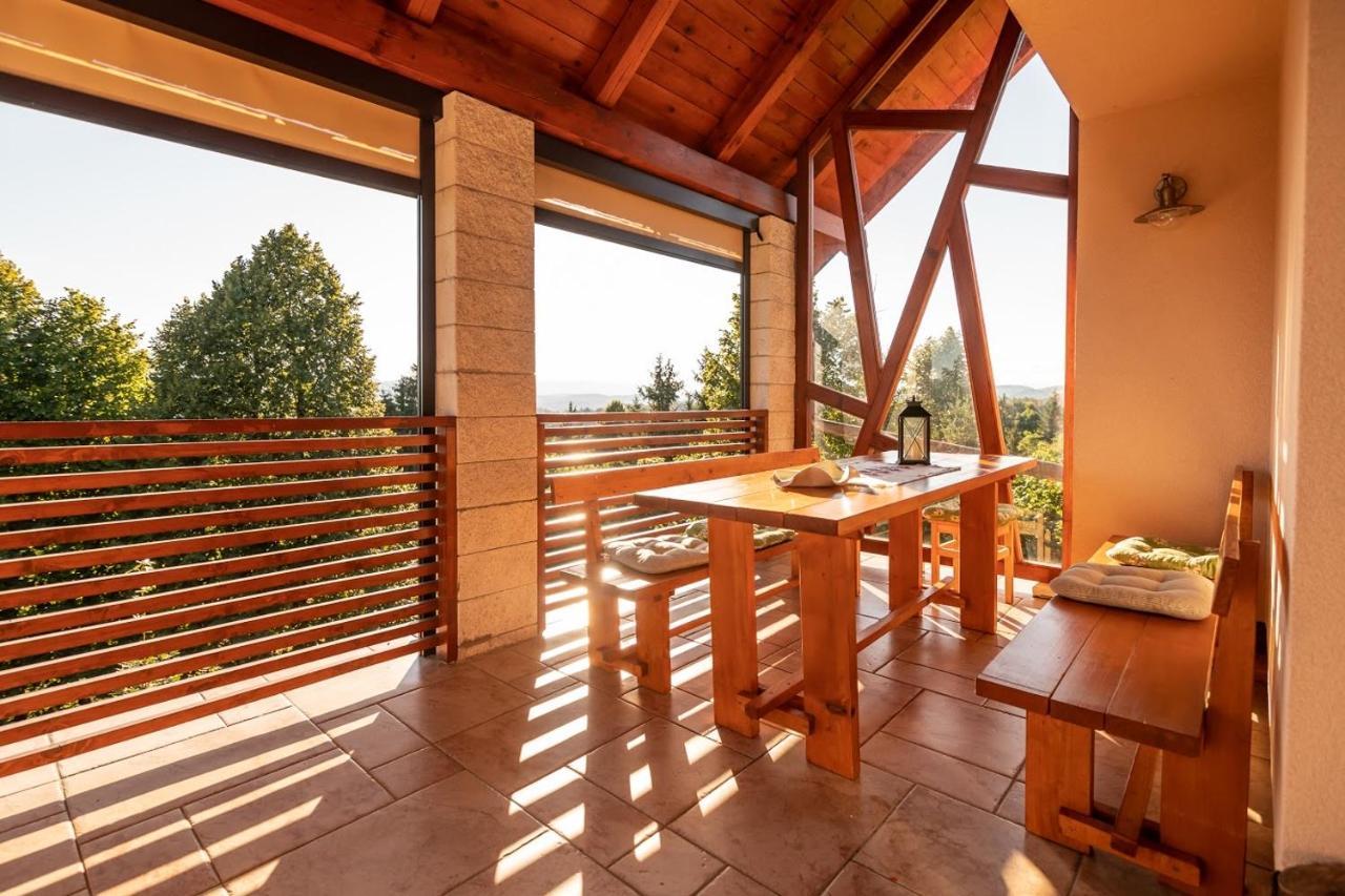 Holiday Home Razglednik Logatec Exterior photo