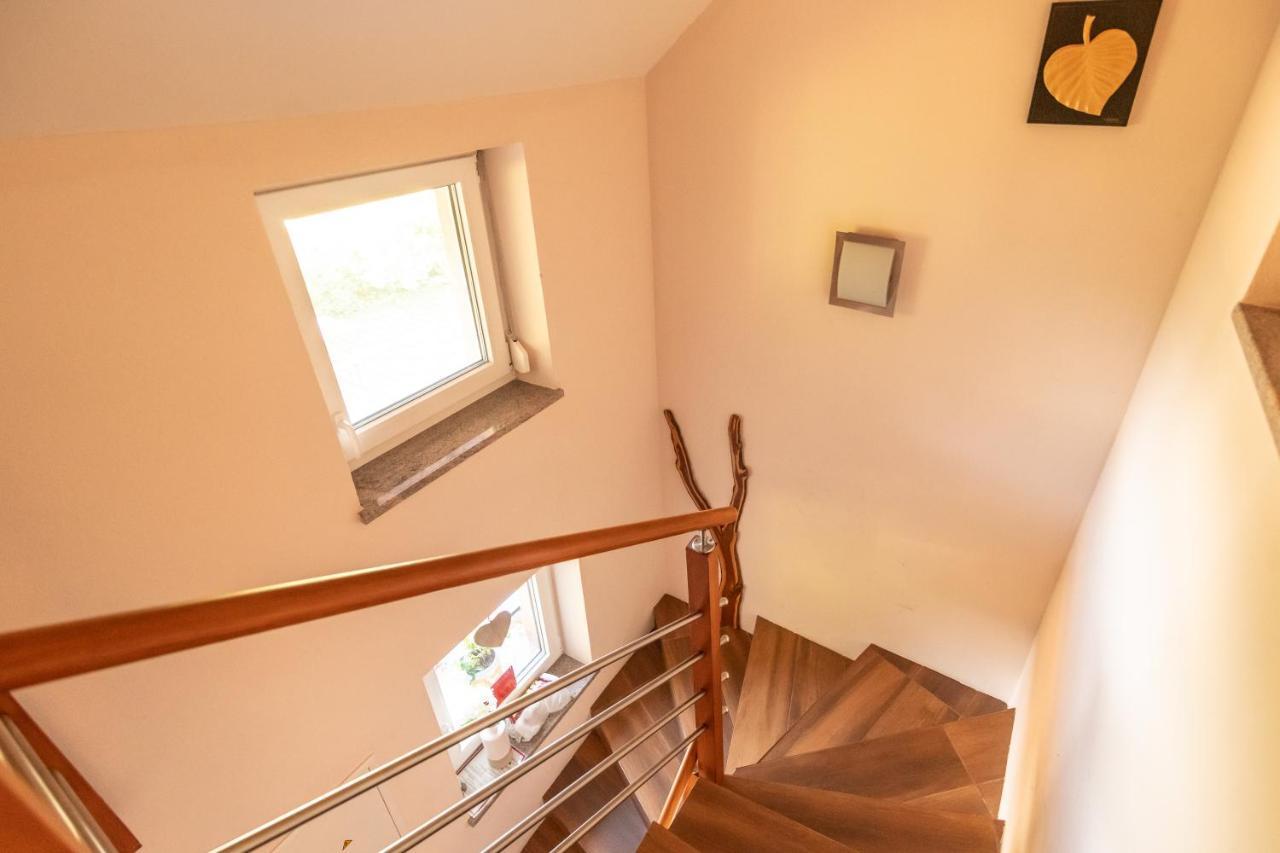 Holiday Home Razglednik Logatec Exterior photo